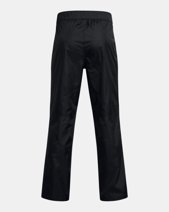UA Stormproof Cloudstrike Mens Rain Pants - Image 8