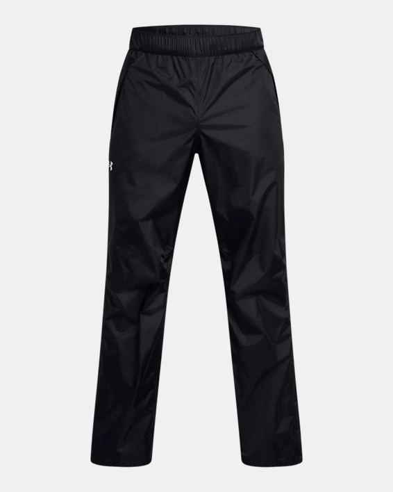 UA Stormproof Cloudstrike Mens Rain Pants - Image 7
