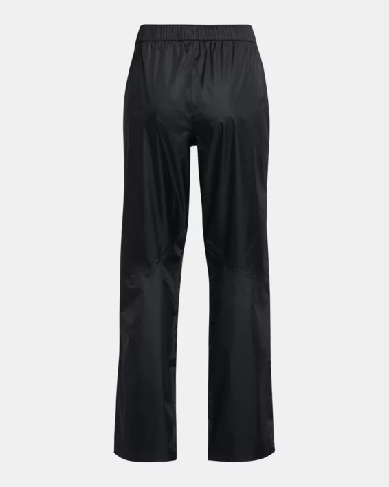 UA Stormproof Cloudstrike Rain Womens Pants - Image 7