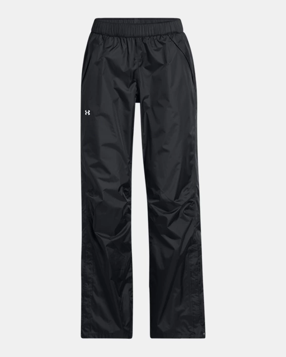 UA Stormproof Cloudstrike Rain Womens Pants - Image 6