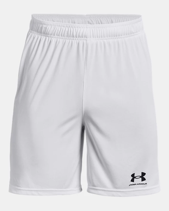 UA Challenger Core Mens 7.5 Shorts - Image 6