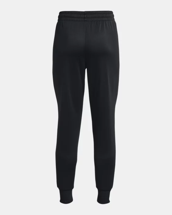 Armour Fleece Womens Joggers - Image 7