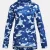 Tech Blue-Black-432