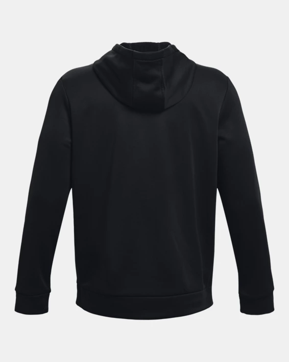 Armour Fleece Mens Hoodie - Image 5