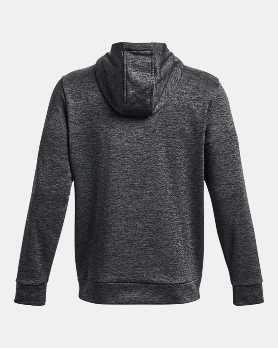 Armour Fleece Twist Mens Hoodie - Image 6