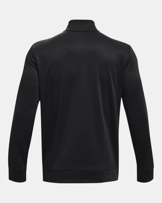 Armour Fleece Mens Zip - Image 5