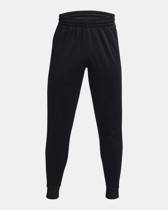 Armour Fleece Mens Joggers - Image 5