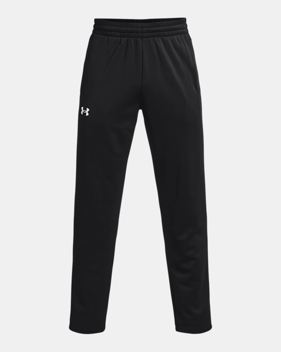 Armour Fleece Mens Pants - Image 6