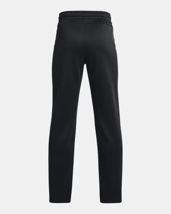 Armour Fleece Boys' Pants - Image 2