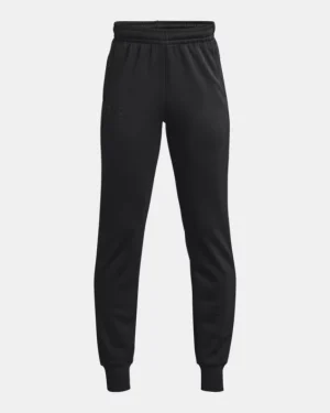 Armour Fleece Boys Joggers