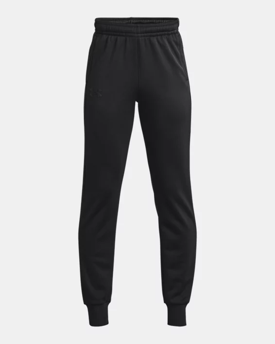 Armour Fleece Boys Joggers
