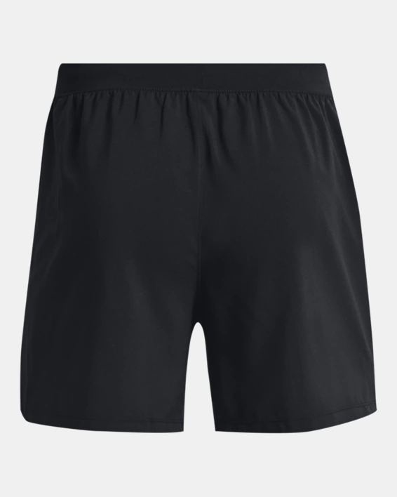 UA Tactical Academy Mens 5 Shorts - Image 6