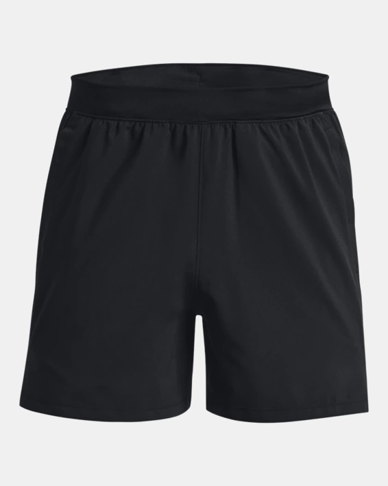 UA Tactical Academy Mens 5 Shorts - Image 5