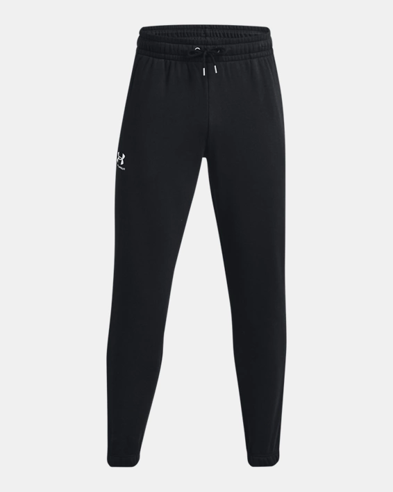 UA Icon Fleece Mens Joggers - Image 5