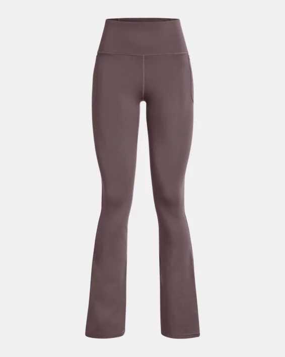 UA Movement Womens Flare Pants - Image 5