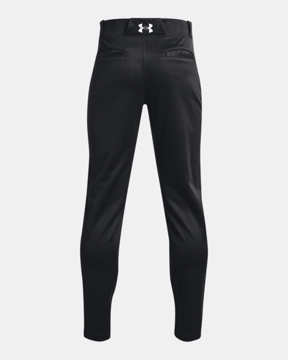 UA Utility Boys Baseball Pants - Image 2