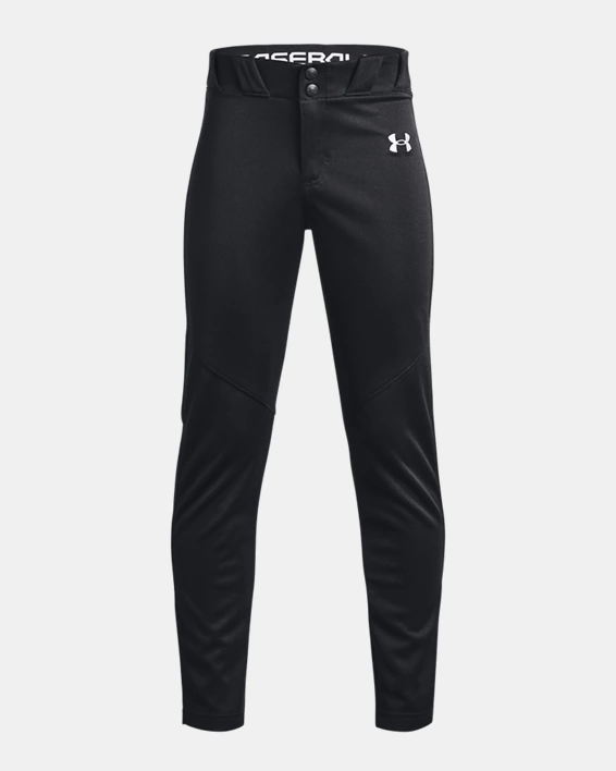 UA Utility Boys Baseball Pants