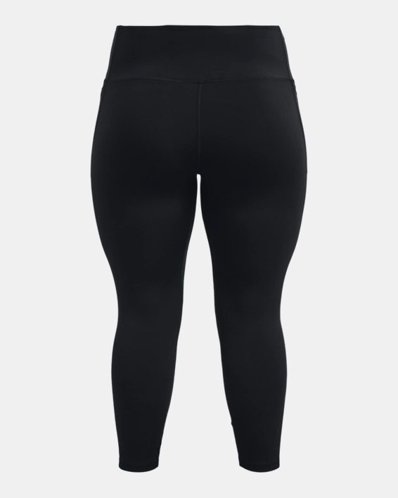 UA Movement Womens Ankle Leggings - Image 6