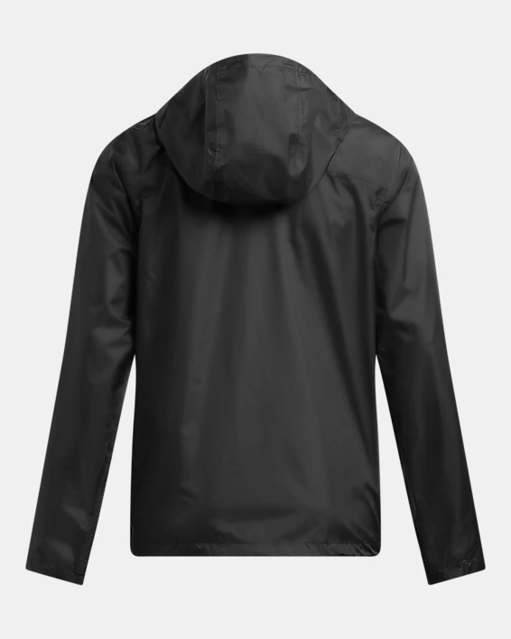 UA Stormproof Cloudstrike 2.0 Womens Jacket - Image 6