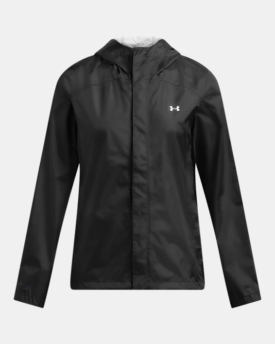 UA Stormproof Cloudstrike 2.0 Womens Jacket - Image 5