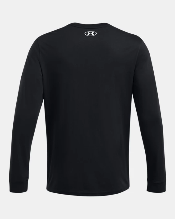 Project Rock Brahma Bull Mens Long Sleeve - Image 4