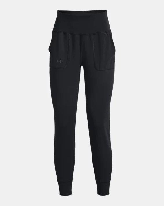UA Motion Womens Joggers - Image 4