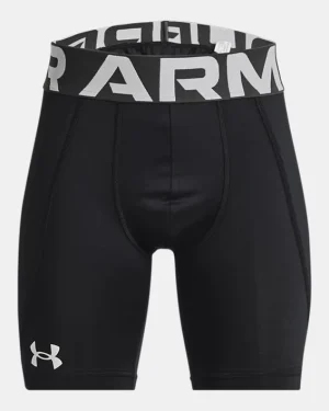 UA Utility Boys Slider Shorts