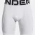 White-Mod Gray-100