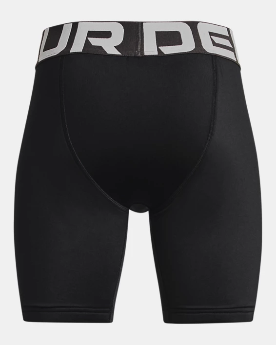UA Utility Boys Slider Shorts - Image 2