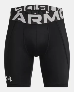 UA Utility Boys Slider Shorts