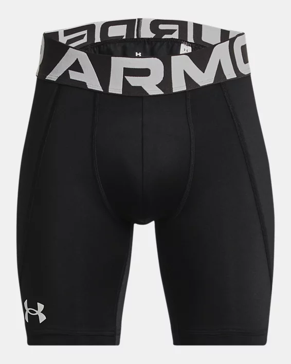 UA Utility Boys Slider Shorts