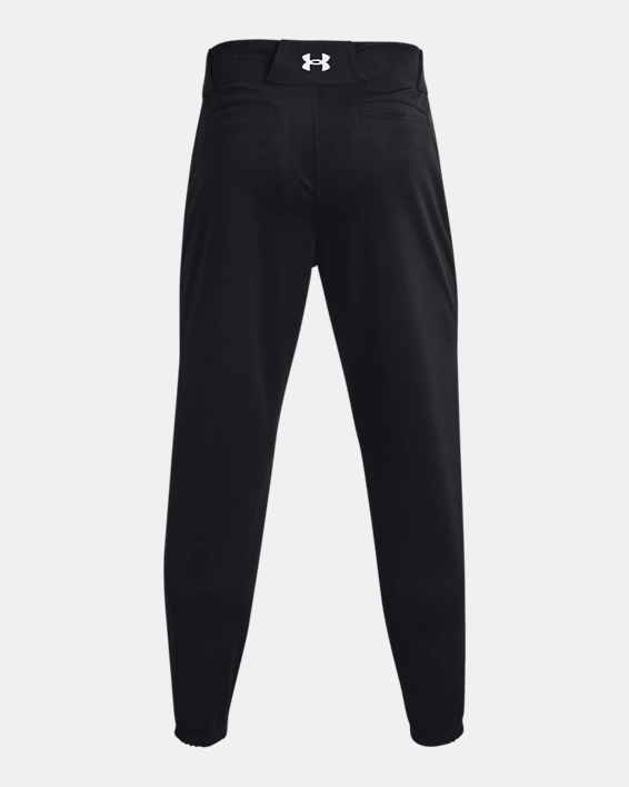 UA Utility Closed Mens Baseball Pants - Image 6