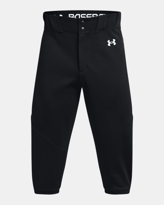 UA Utility Mens Baseball Knicker - Image 6