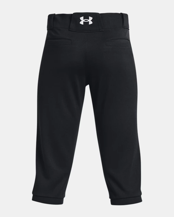 UA Utility Boys Baseball Knicker - Image 2