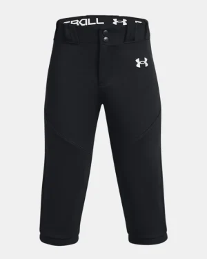 UA Utility Boys Baseball Knicker