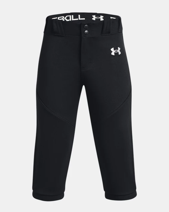 UA Utility Boys Baseball Knicker