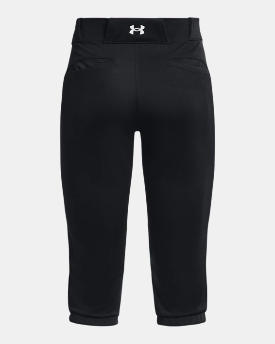 UA Utility Womens Softball Pants - Image 7