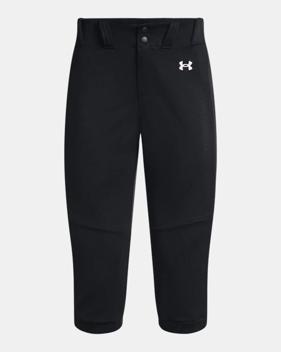UA Utility Womens Softball Pants - Image 6