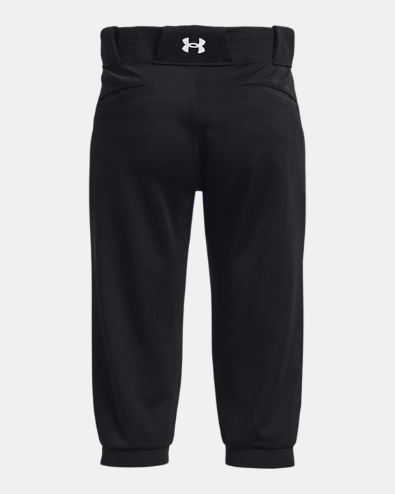 UA Utility Girls Softball Pants - Image 2