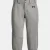 Baseball Gray-Black-075