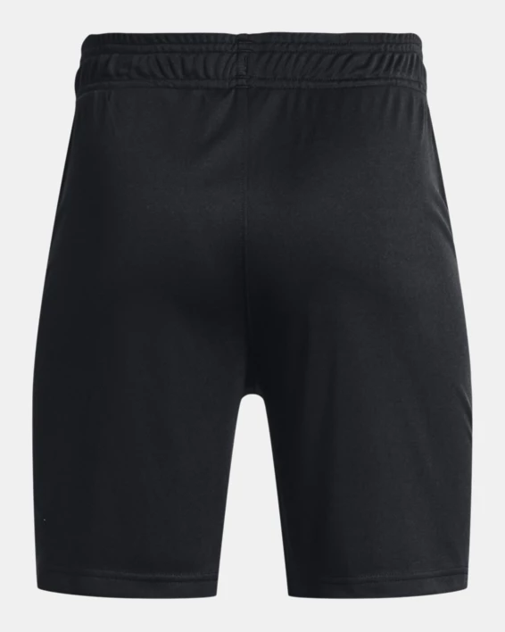UA Challenger Core Boys Shorts - Image 2