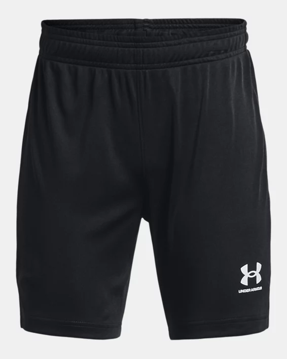 UA Challenger Core Boys Shorts