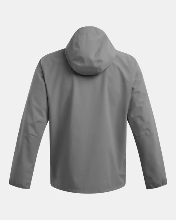 UA Stormproof Cloudstrike Stretch Mens Jacket - Image 6
