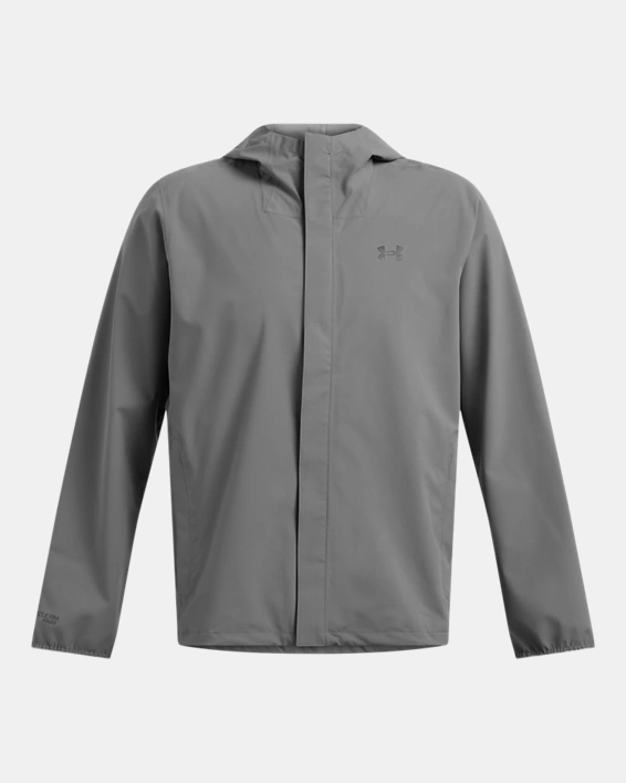 UA Stormproof Cloudstrike Stretch Mens Jacket - Image 5