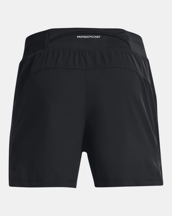UA Launch Pro Mens 5 Shorts - Image 9