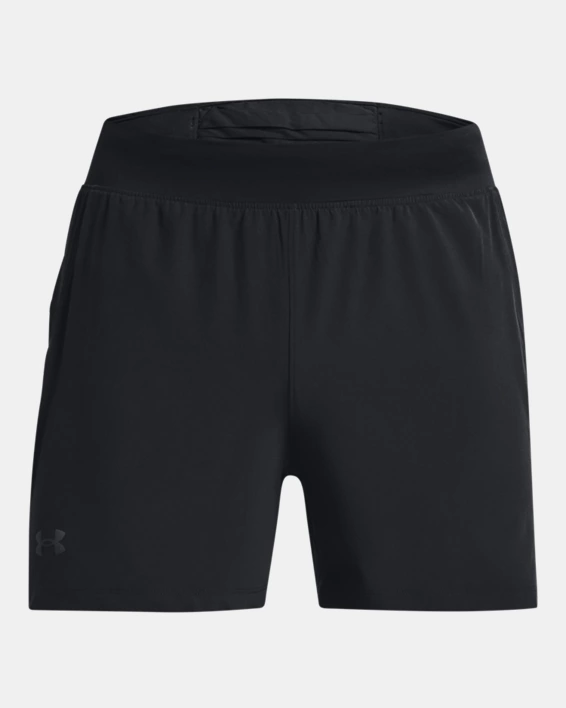 UA Launch Pro Mens 5 Shorts - Image 8