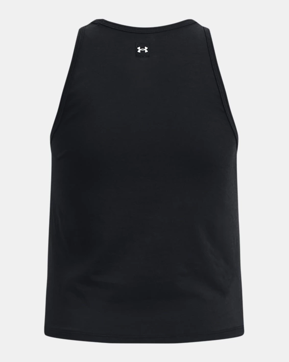 Project Rock Graphic Girls Tank - Image 2