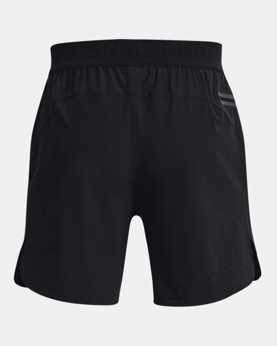 UA Vanish Elite Mens 6 Shorts - Image 7