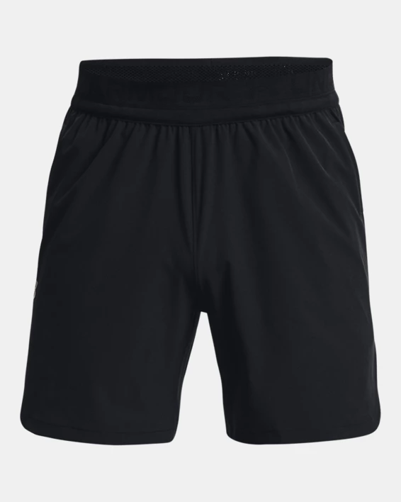 UA Vanish Elite Mens 6 Shorts - Image 6