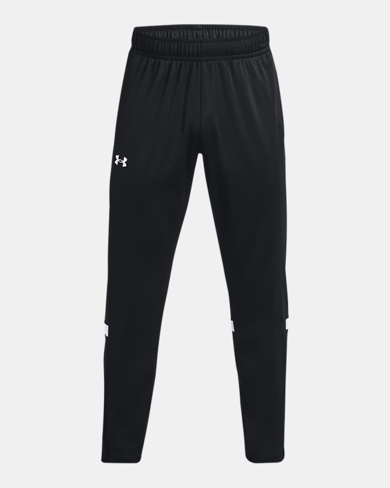 UA Knit Warm Up Team Mens Pants - Image 6